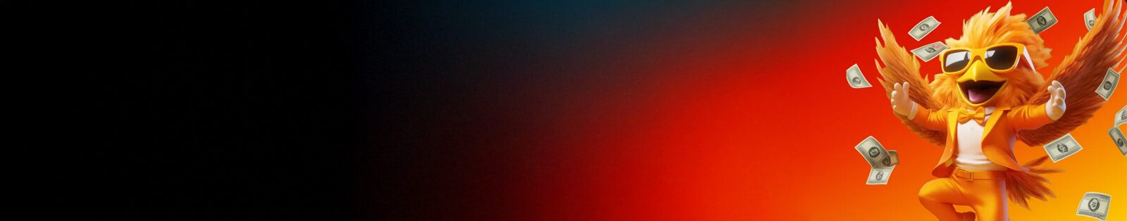 NixBet Casino NL Lobby-banner
