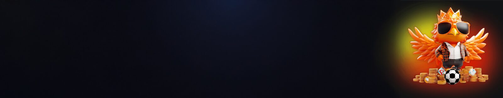NixBet Casino NL Sportbanner